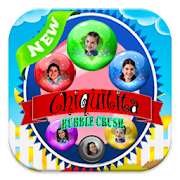 Chiquitita'er New Bubble Crush 1.0 Icon