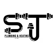 S J Plumbing & Heating Logo