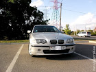 продам авто BMW 316 3er (E46)