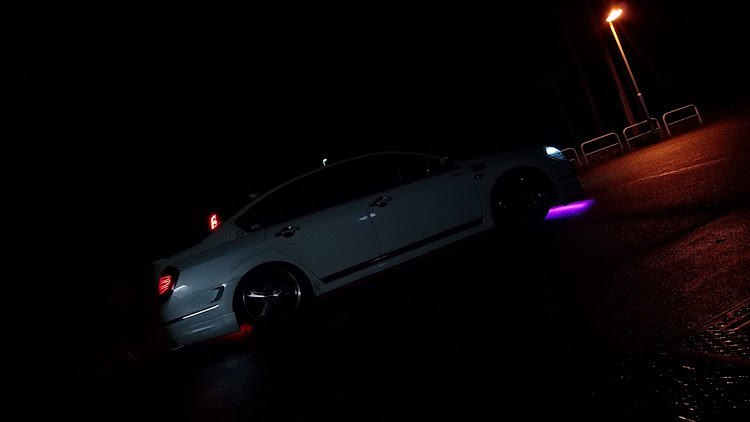 ティアナのLED取付・社外テールランプ・エムズガレージ・やっちゃえ日産に関するカスタム事例の投稿画像2枚目