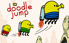 Doodle Jump small promo image