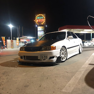 チェイサー JZX100