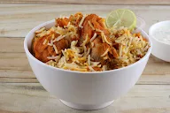 Zilha Biryani photo 1