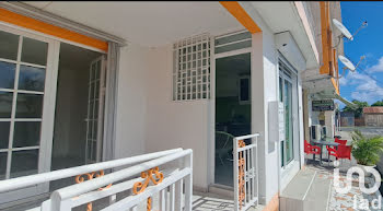 appartement à Port Louis (971)