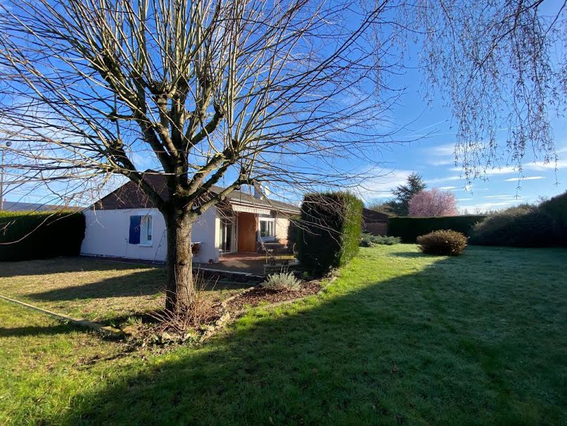 Vente maison 4 pièces 96 m² à Evreux (27000), 205 000 €