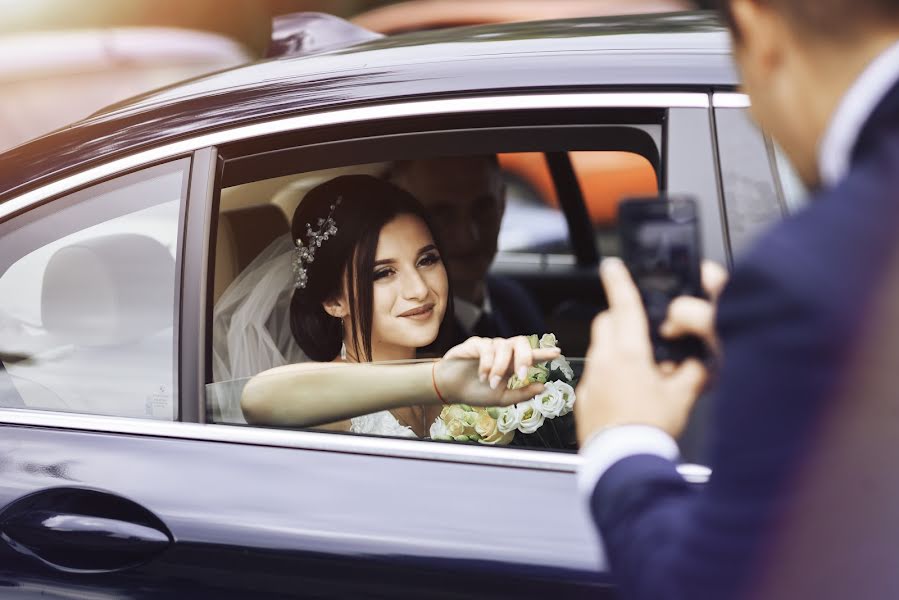 Wedding photographer Yaroslav Galan (yaroslavgalan). Photo of 2 December 2018