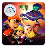 BoBoiBoy: Adudu Attacks! 2 Apk