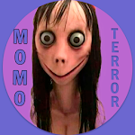 Cover Image of डाउनलोड Momo calls for terror 1.1 APK