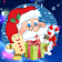 X'mas Jelly Blizzard Dash icon