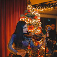 Violinista di Erica C. Taranto