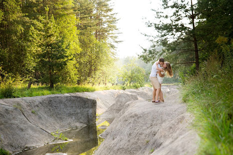 結婚式の写真家Ekaterina Remizevich (reflectionstudio)。2017 2月14日の写真