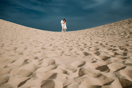 Fotografo di matrimoni Sophie Stacino (sophie-stacino). Foto del 20 settembre 2023