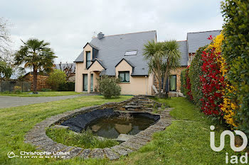 maison à Saint-Sulpice-des-Landes (35)