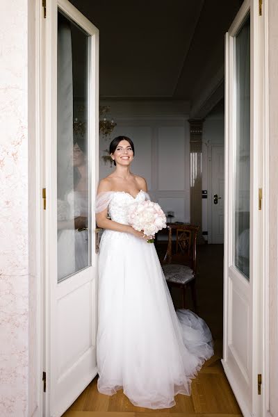 Fotógrafo de casamento Denis Polulyakh (poluliakh). Foto de 20 de março