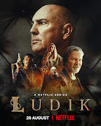 The poster for 'Ludik'.