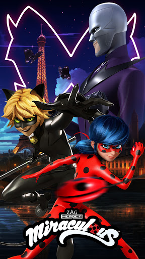 Screenshot Miraculous Squad