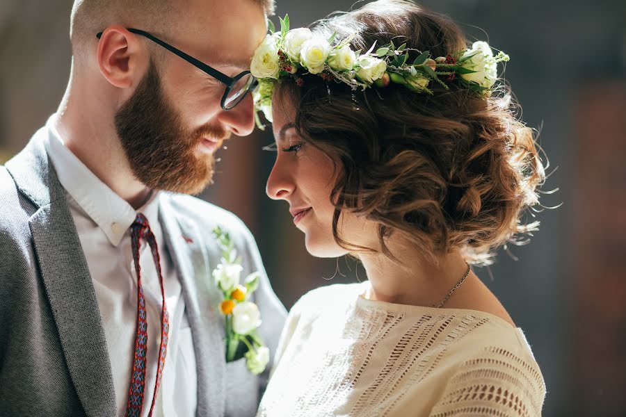 Fotógrafo de bodas Oleksandr Kozak (alexmartakozak). Foto del 13 de agosto 2017