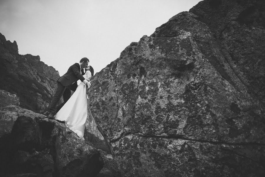 Photographe de mariage Tim Demski (timdemski). Photo du 29 septembre 2014