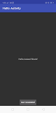 Hello World
