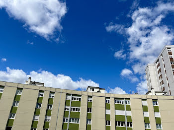 appartement à Paris 13ème (75)