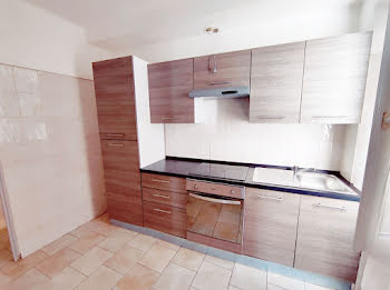 appartement à Cuers (83)