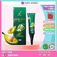 Kem Bơ Cấy Trắng Nano Olic 20Ml Spf30+ Dưỡng Trắng Mờ Nám Tàn Nhang Ngăn Lão Hoá Sớm