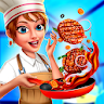 Cooking Channel: Chef Games icon