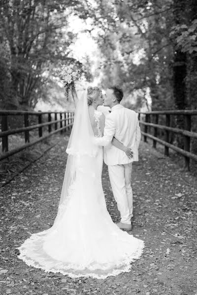 Nhiếp ảnh gia ảnh cưới Olivier Tourt (expressionphoto). Ảnh của 11 tháng 10 2021