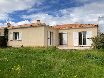 maison à Les Moutiers-en-Retz (44)