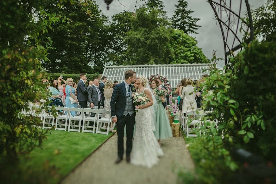 Wedding photographer Ivan Johnston (ivanjohnston). Photo of 2 July 2019