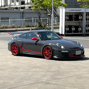 997 GT3