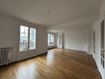 appartement à Paris 3ème (75)