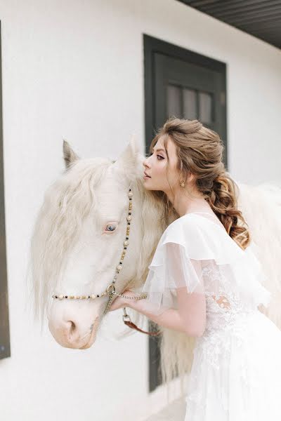 Fotografer pernikahan Viktoriya Lisovskaya (lisovskayaphoto). Foto tanggal 16 Oktober 2020