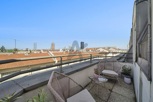 Apartment with terrace 4