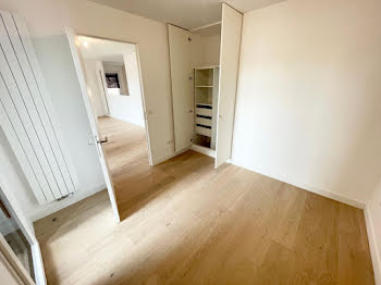 appartement à Paris 13ème (75)