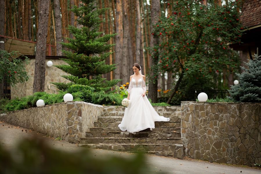 Svatební fotograf Vladislav Kazmin (vladislavkazmin). Fotografie z 19.listopadu 2019