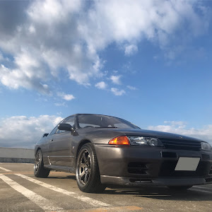 スカイライン GT-R