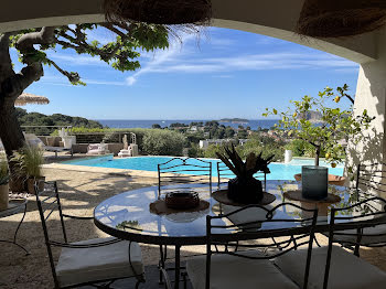 villa à La Ciotat (13)