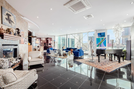 Apartment 3