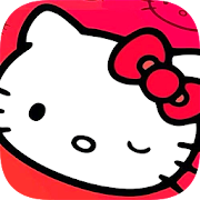 Hi Kitty Wallpapers  Icon