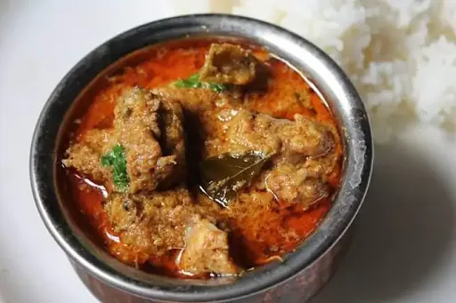 Chicken Handi