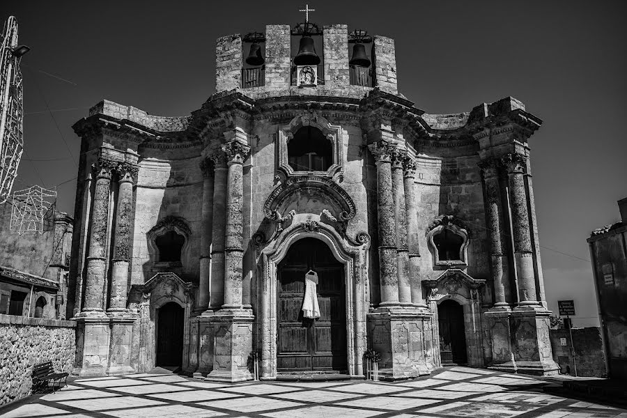 Fotografo di matrimoni Paolo Gallo (paologalloph1). Foto del 7 settembre 2021