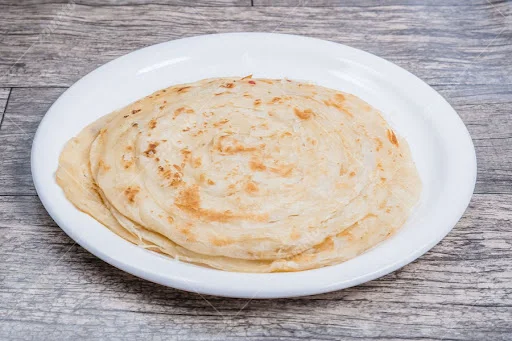 Kerala Parotha