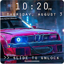 Street Racing Lock Screen 1.0 APK Télécharger