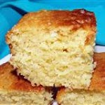 Sweet Cornbread Cake was pinched from <a href="http://allrecipes.com/Recipe/Sweet-Cornbread-Cake/Detail.aspx" target="_blank">allrecipes.com.</a>