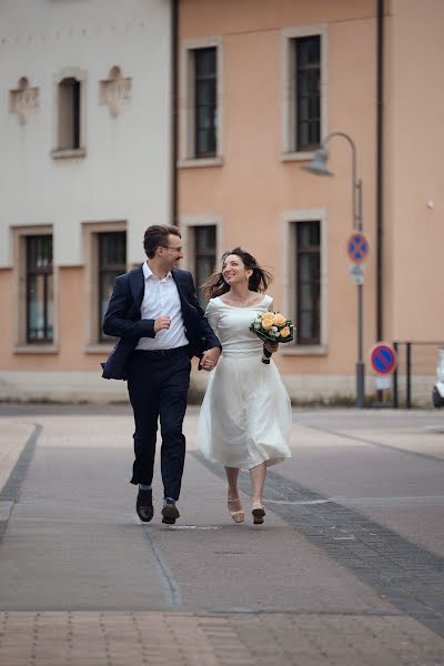 Svadobný fotograf Andre Mitin (andremitin). Fotografia publikovaná 1. marca