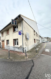 maison à Portieux (88)