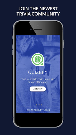 Quizefy screenshots 1