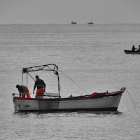 Pescatori napoletani di 