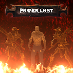 Cover Image of Herunterladen Powerlust - action RPG roguelike 1.25 APK